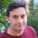 Oğuzhan Yeşilkaya
